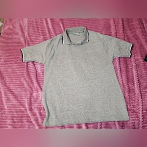 WearGuard Mens Polo Shirt Size M